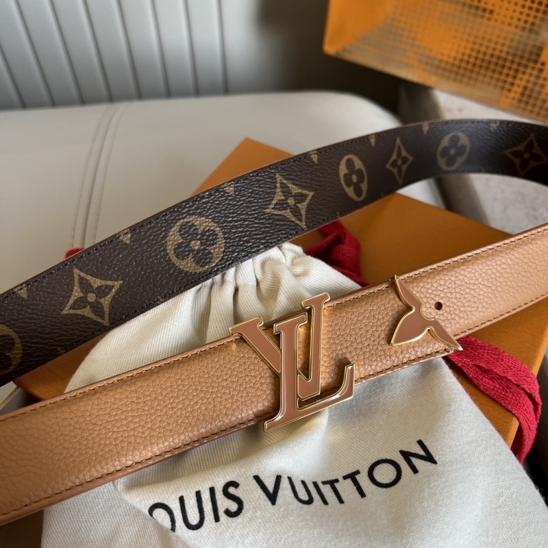 l0vis Vvtt0n belts